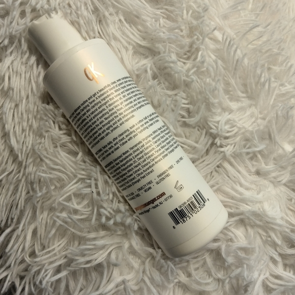 🆕 GEORGETTE KLINGER Rose Clarifying Toner - Picture 5 of 9